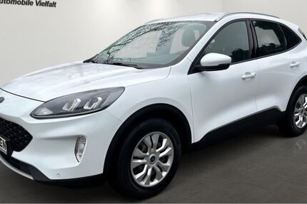 Ford Kuga 58.200 km 16.790 &euro; Viersen 41747