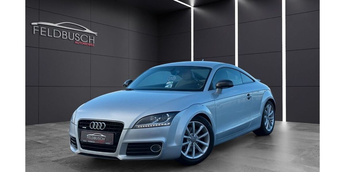 Audi TT 140.000 km 13.980 &euro; Schwalmtal 41366