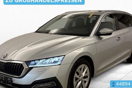 Skoda Octavia 176.727 km 16.207 &euro; Krefeld 47829