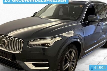 Volvo XC90 33.684 km 58.990 &euro; Krefeld 47829