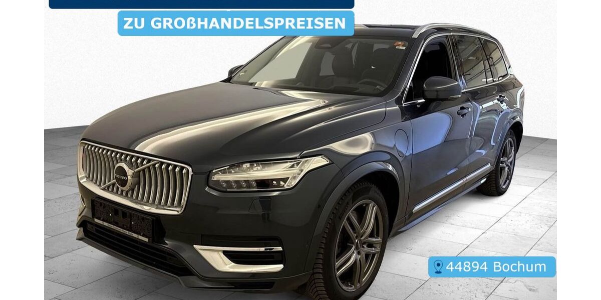 Volvo XC90 33.684 km 58.990 &euro; Krefeld 47829