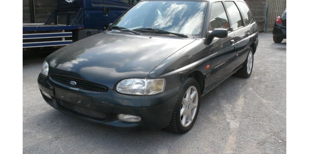 Ford Escort 90.491 km 2.000 &euro; Viersen 41747