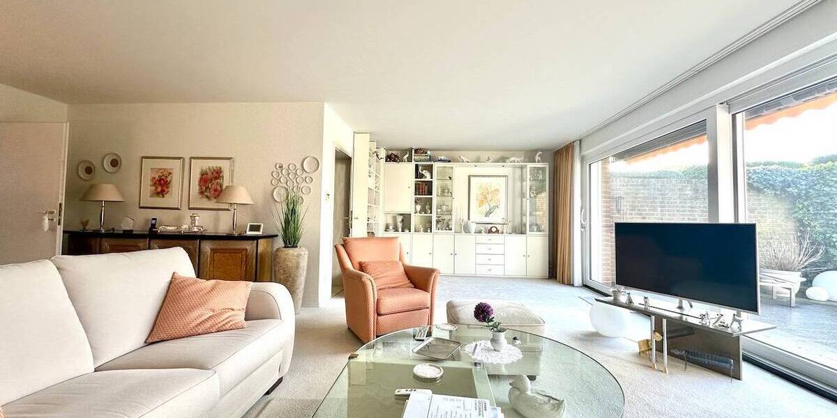 Doppelhaushälfte Neuss Rosellen - 5 Zimmer, 135 m&sup2;, 659.000&euro; | Angebot:26641442