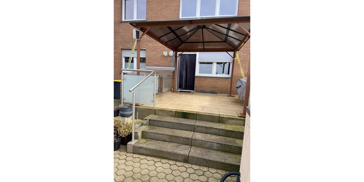 Erdgeschoßwohnung Heinsberg - 2 Zimmer, 65 m&sup2;, 585&euro; | Angebot:26516437