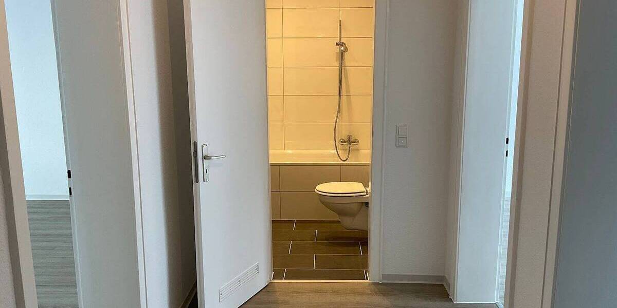 Etagenwohnung Düsseldorf Derendorf - 2 Zimmer, 60 m&sup2;, 770&euro; | Angebot:26656931
