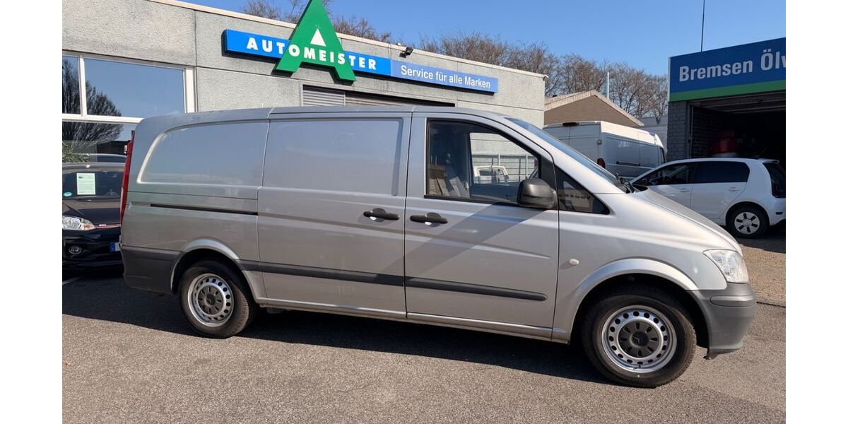 Mercedes-Benz Vito 146.000 km 6.990 &euro; Krefeld 47800