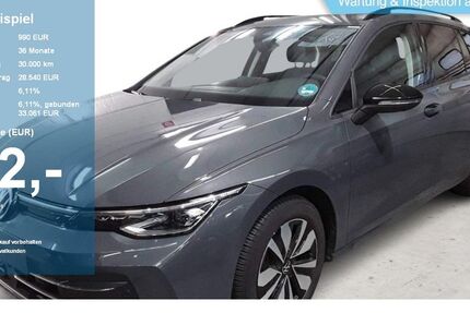 VW Golf 25.621 km 28.540 &euro; Moers 47441