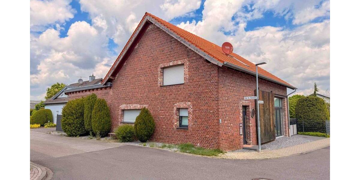 Einfamilienhaus Erkelenz Venrath - 4 Zimmer, 185 m&sup2;, 749.000&euro; | Angebot:26607196