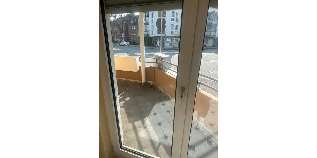Erdgeschoßwohnung Mönchengladbach Süd - 2 Zimmer, 50 m&sup2;, 800&euro; | Angebot:26518371
