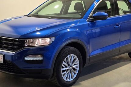 VW T-Roc 64.467 km 15.700 &euro; Mönchengladbach 41061