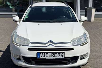 Citroen C5 156.462 km 4.700 &euro; Viersen 41748