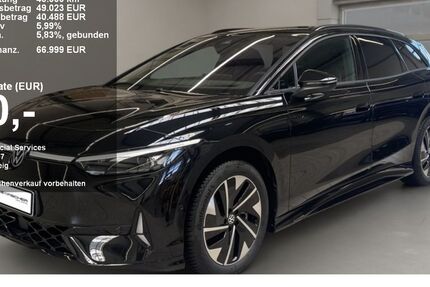 VW ID.7 3.000 km 66.999 &euro; Krefeld 47805