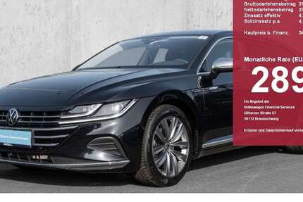 VW Arteon 28.438 km 34.690 &euro; Düsseldorf 40474