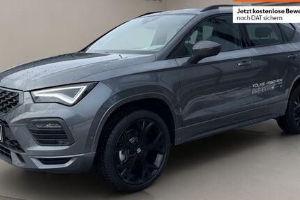Seat Ateca 9.900 km 32.890 &euro; Krefeld 47805