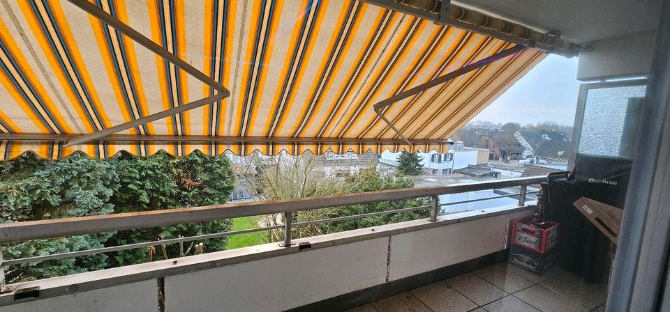 Etagenwohnung Kaarst - 3 Zimmer, 70 m&sup2;, 289.000&euro; | Angebot:24662723