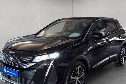 Peugeot 3008 25.589 km 18.990 &euro; Düsseldorf 40233