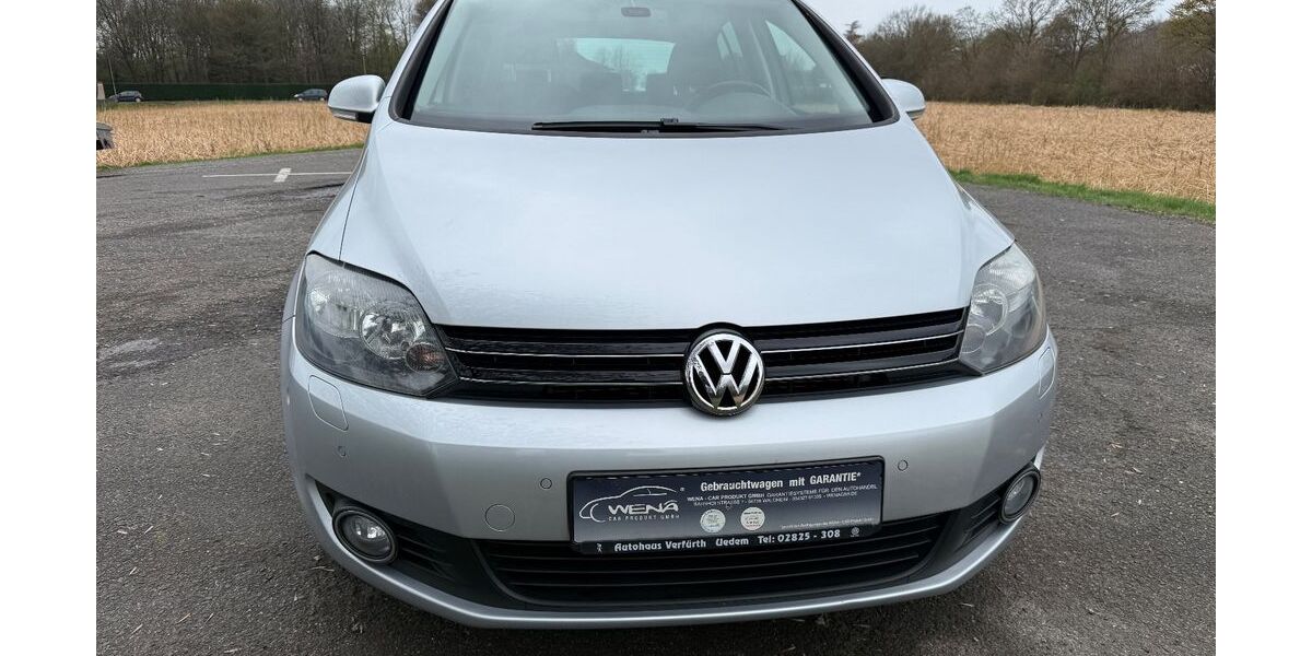 VW Golf Plus 115.000 km 7.950 &euro; Neukirchen-Vluyn (bei Duisburg) 47506