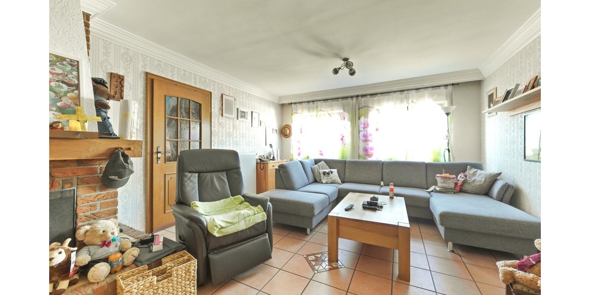 Hilfarth - Hier beginnt Ihr Wohlfühl-Zuhause! - Reihenmittelhaus Hückelhoven | Angebot:25809266