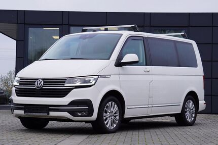 VW T6 Multivan 84.900 km 41.980 &euro; Korschenbroich 41352