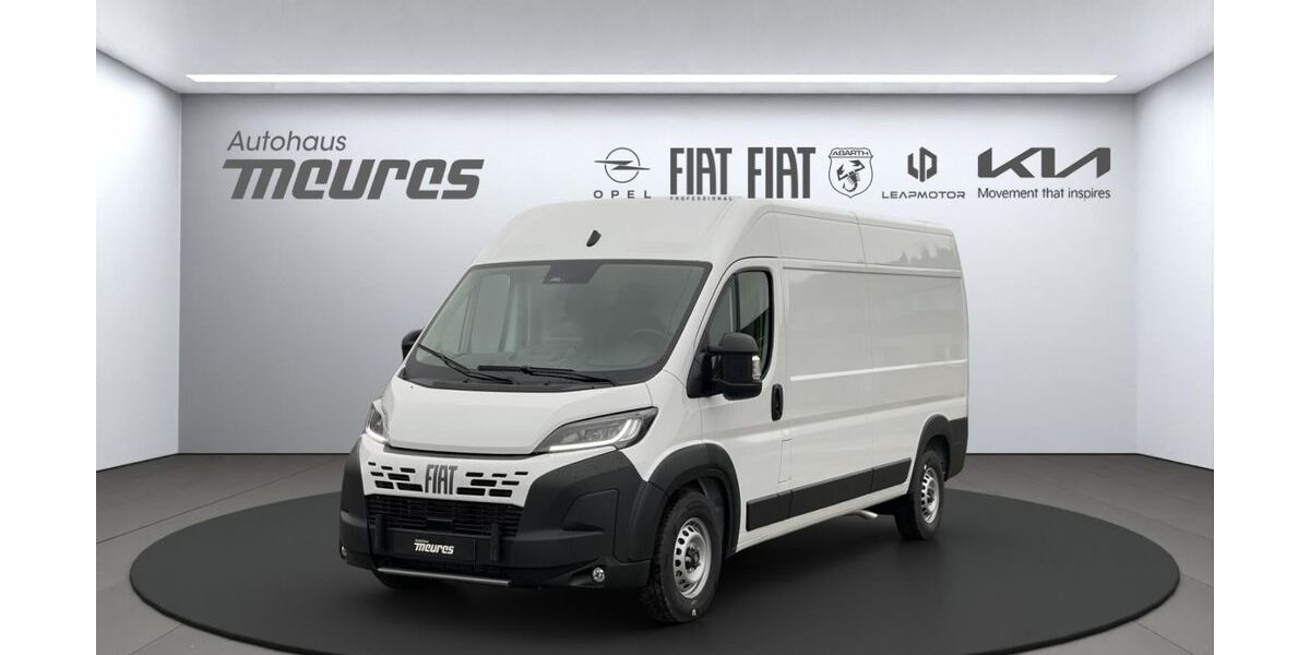 Fiat Ducato 1.500 km 33.980 &euro; Heinsberg 52525