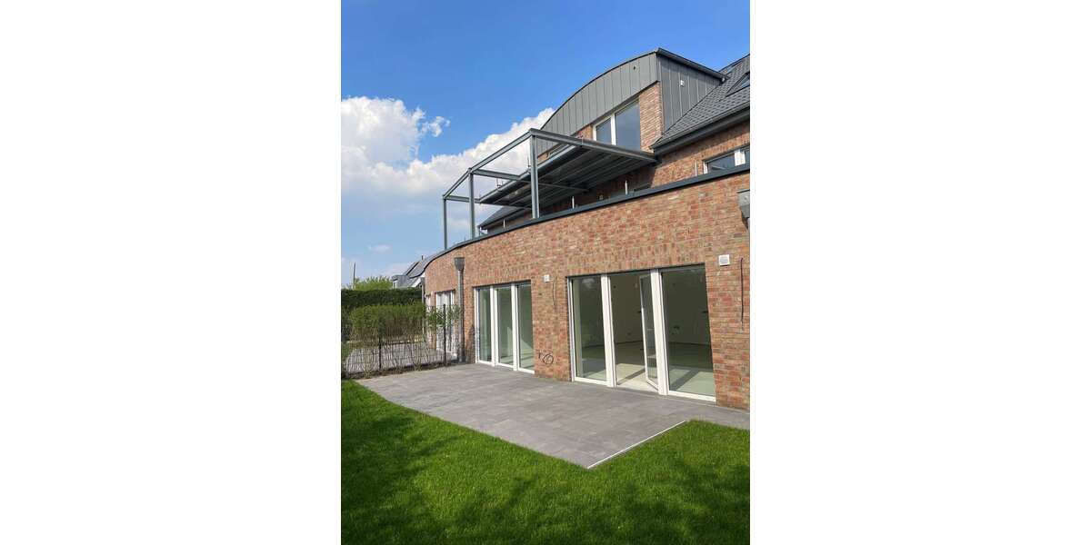 Etagenwohnung Kempen - 2 Zimmer, 72 m&sup2;, 1.000&euro; | Angebot:26871922