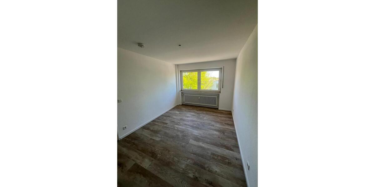Etagenwohnung Viersen Hülsdonk - 2 Zimmer, 59 m&sup2;, 610&euro; | Angebot:25982677