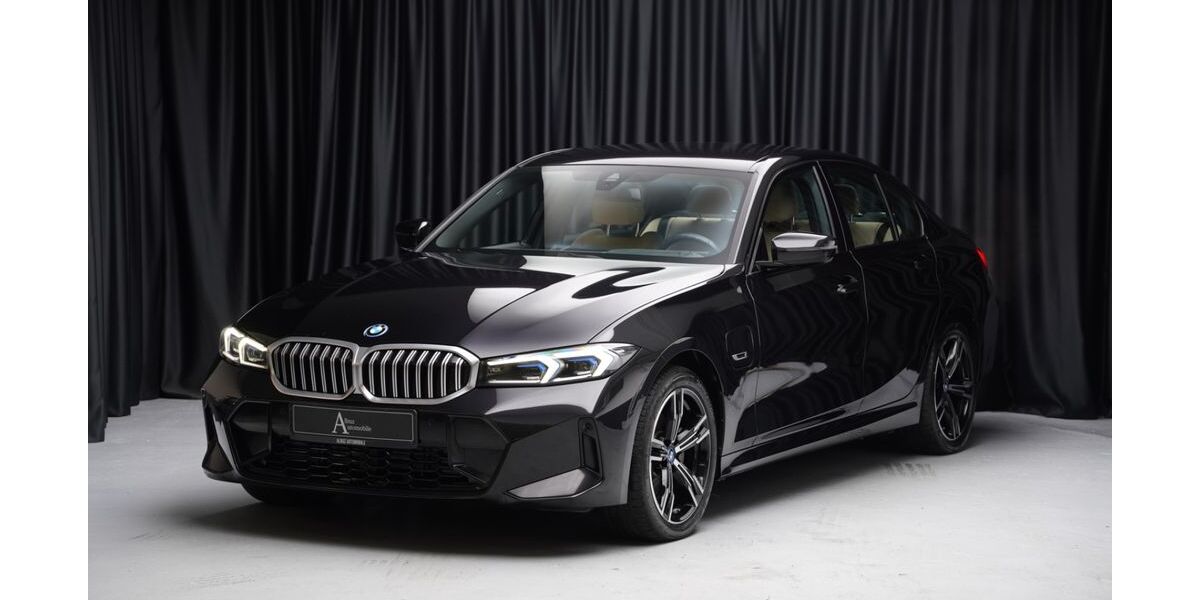 BMW 330 59.900 km 36.990 &euro; Düsseldorf 40211