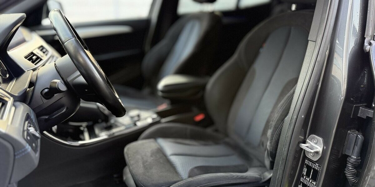 BMW X2 M / Sport / Head up / NAVI Pro / LED 67.000 km 24.490 &euro; Mönchengladbach 41066