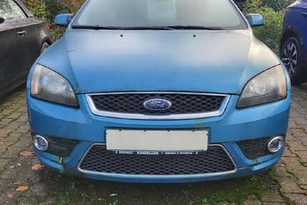 Ford Focus 123.000 km 4.990 &euro; Erkelenz 41812