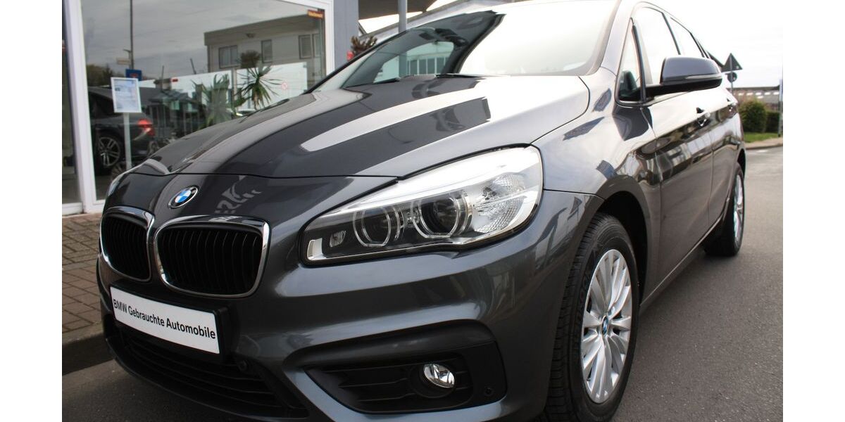 BMW 216 Active Tourer 150.000 km 7.999 &euro; Kaarst 41564