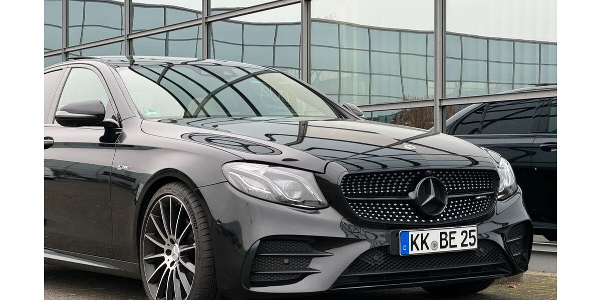 Mercedes-Benz E 43 AMG 68.100 km 47.990 &euro; Mönchengladbach 41068