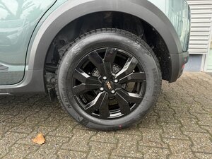 Dacia Sandero III 1.0 TCe LPG ECO-G +Kamera+Panorama+ 10.408 km 16.998 &euro; Meerbusch 40667