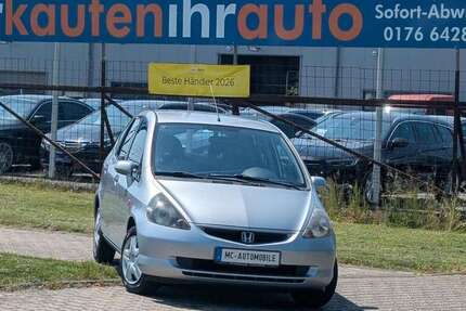 Honda Jazz 176.000 km 2.899 &euro; Kempen 47906