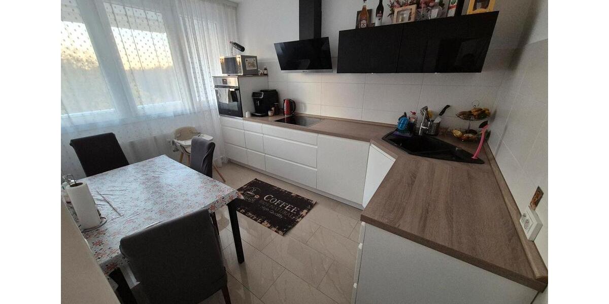 Etagenwohnung Krefeld Dießem - 3 Zimmer, 76 m&sup2;, 152.500&euro; | Angebot:25415801