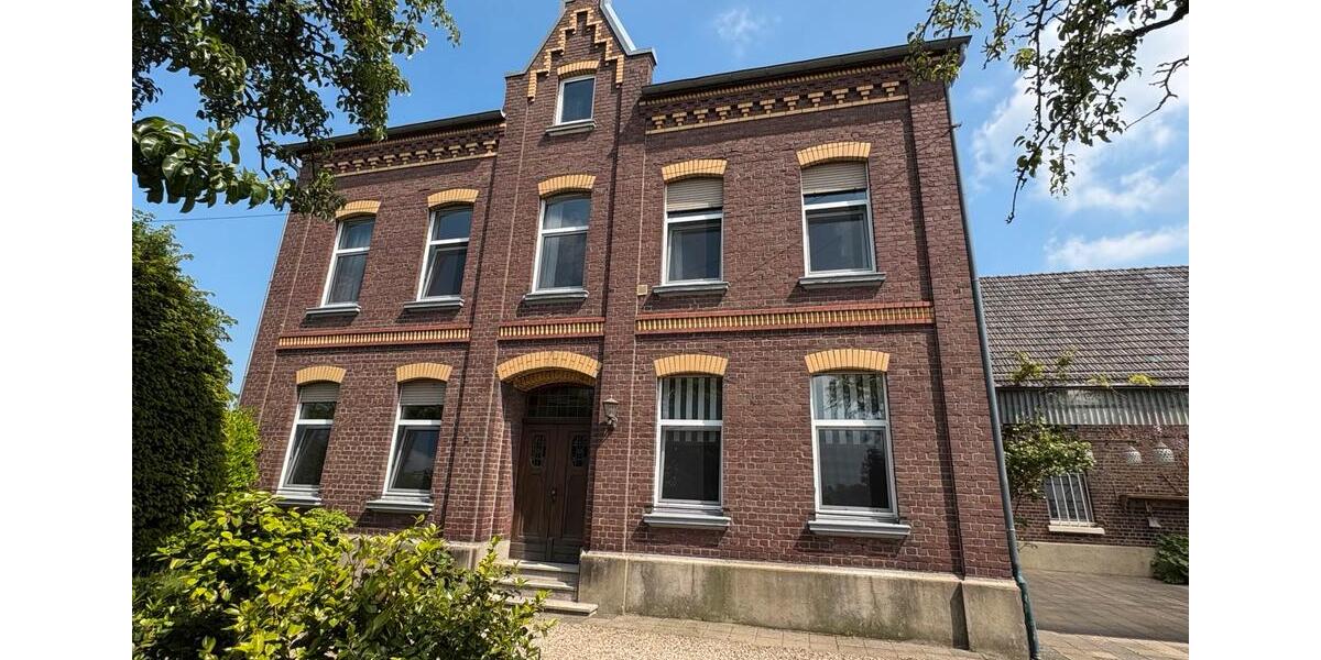 Bauernhaus, Landhaus Wachtendonk - 7 Zimmer, 250 m&sup2;, 1.950&euro; | Angebot:26553654