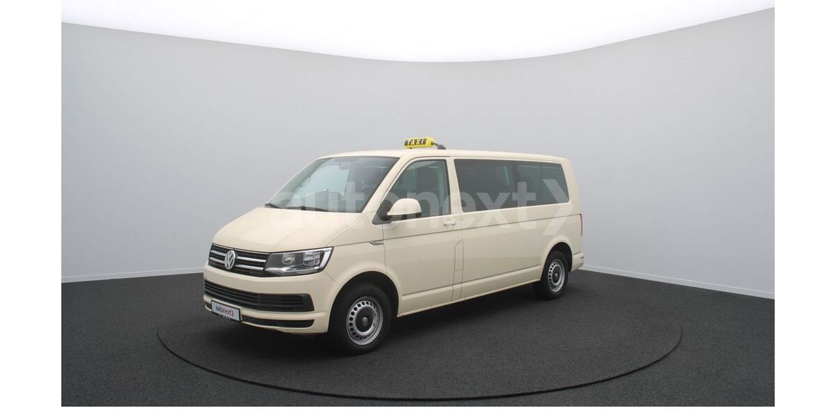 VW T6 Caravelle 218.050 km 30.928 &euro; Mönchengladbach 41066