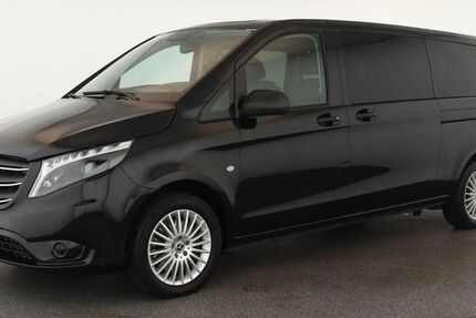 Mercedes-Benz Vito 61.600 km 45.784 &euro; Neuss 41464