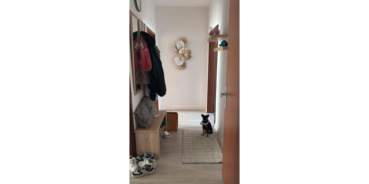 Etagenwohnung Krefeld - 2 Zimmer, 54 m&sup2;, 650&euro; | Angebot:25852063