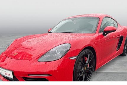 Porsche Cayman 86.681 km 55.980 &euro; Mönchengladbach 41066
