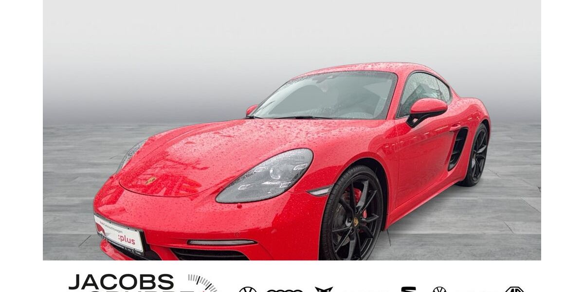 Porsche Cayman 86.681 km 55.980 &euro; Mönchengladbach 41066