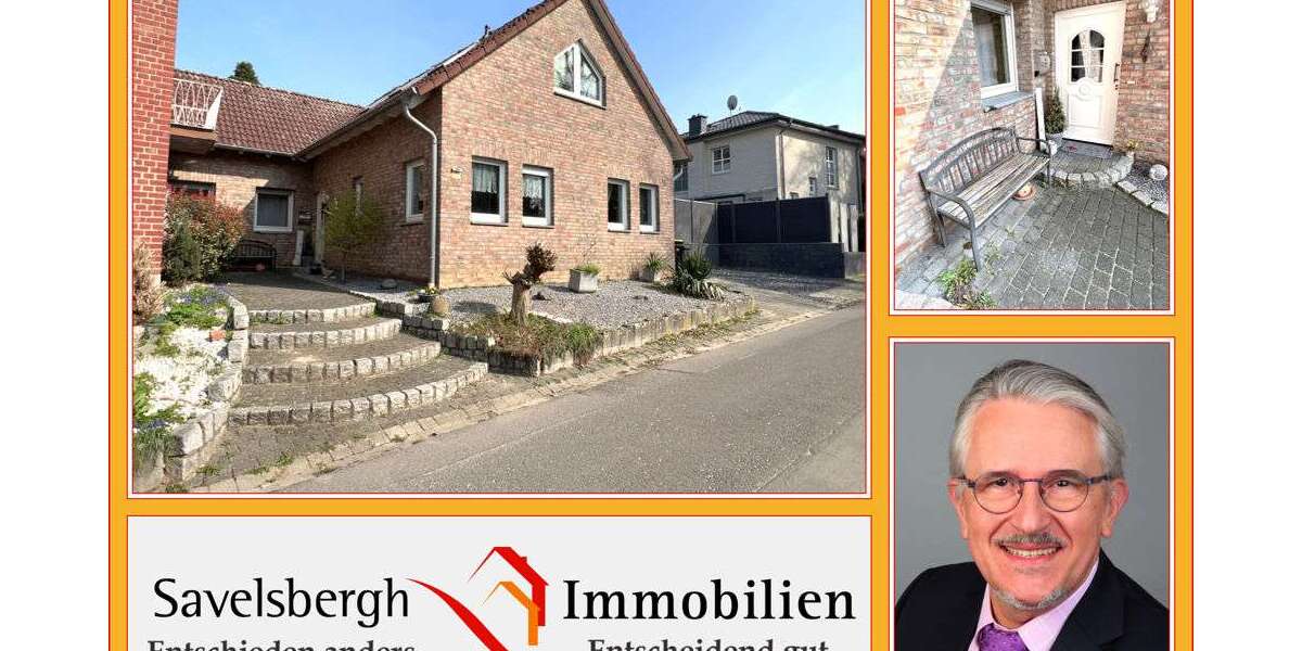 Etagenwohnung Hückelhoven / Doveren Doveren - 4 Zimmer, 118 m&sup2;, 399.000&euro; | Angebot:26836087