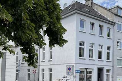 Wohnung Krefeld Krefeld-Mitte - 2 Zimmer, 42 m&sup2;, 500&euro; | Angebot:26023725