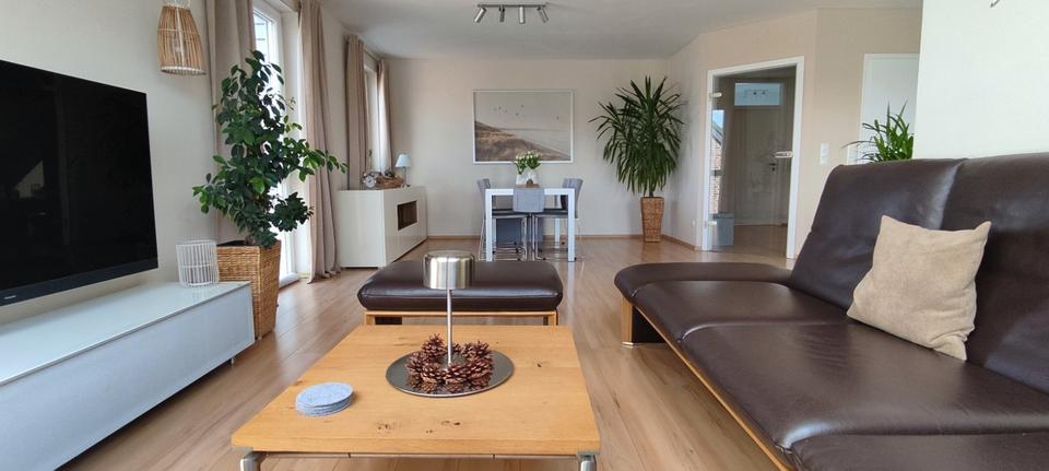 Maisonettenwohnung Mönchengladbach Süd - 3 Zimmer, 91 m&sup2;, 264.000&euro; | Angebot:27002735