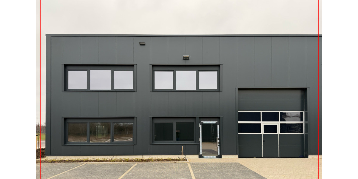 Gewerbeobjekt Wegberg - 1.208&euro; | Angebot:25046565