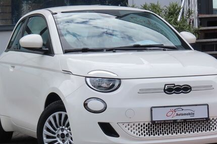 Fiat 500e 6.395 km 17.900 &euro; Neuss 41469