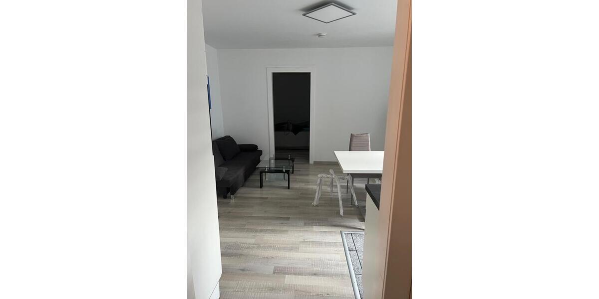 D-Zoo, möbl. 2 Zi. ETW, ruhig und Zentral in Einkaufsstraße , ca. 40qm Wfl., 8qm Keller - Appartement Düsseldorf Stadtbezirk 2 | Angebot:26844881