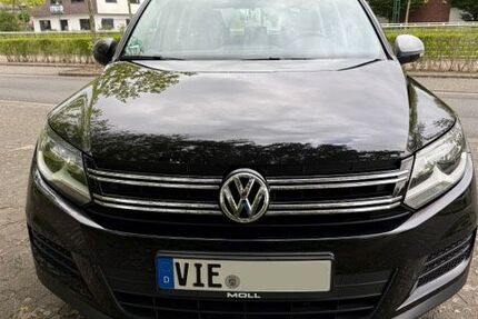 VW Tiguan 78.269 km 13.000 &euro; Willich 47877