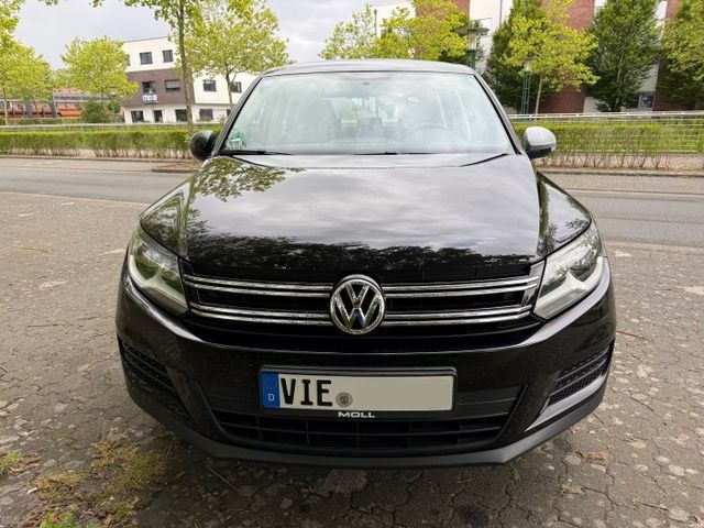 VW Tiguan 78.269 km 13.000 &euro; Willich 47877
