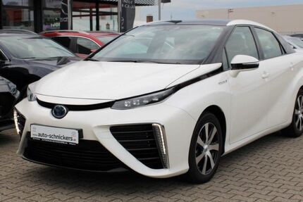 Toyota Mirai 27.483 km 12.990 &euro; Moers 47441