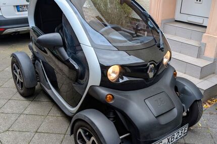 Renault Twizy 13.500 km 5.500 &euro; Mönchengladbach 41065